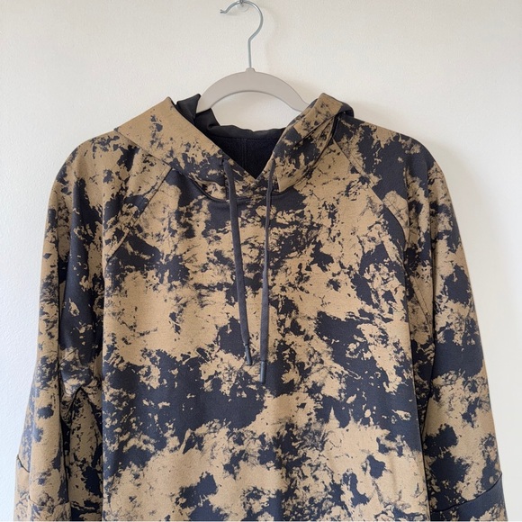 Lululemon City Sweat Pullover Hoodie
Spectral Graphite Grey Artifact XL - Picture 3 of 5